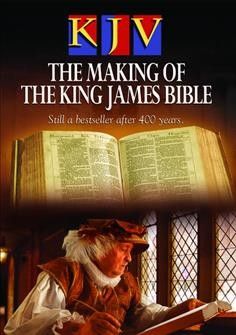 Kjv: Making Of The King James Bible (DVD)