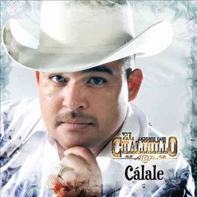 El Chalinillo - Calale (CD)