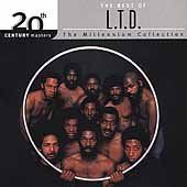 Ltd - 20th Century Masters: Millennium Colle (CD)