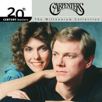 Carpenters - 20th Century Masters: Millennium Colle (CD)