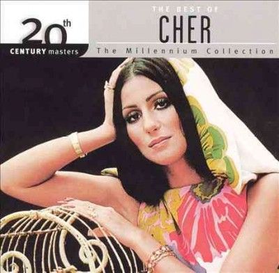 Cher - 20th Century Masters: Millennium Colle (CD)