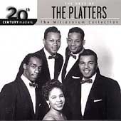 Platters - 20th Century Masters: Millennium Colle (CD)