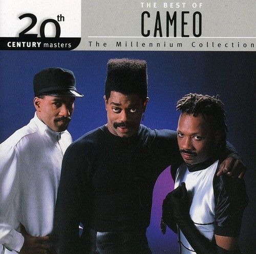Cameo - 20th Century Masters: Millennium Colle (CD)