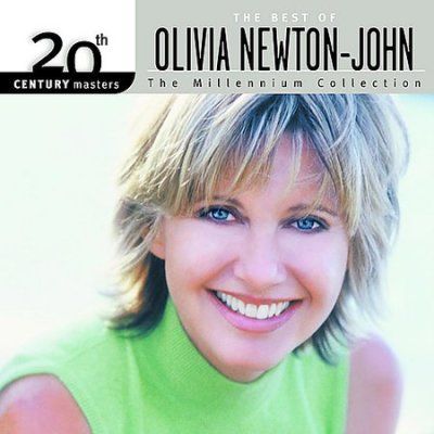 Olivia Newton - John - 20th Century Masters: Millennium Colle (CD)
