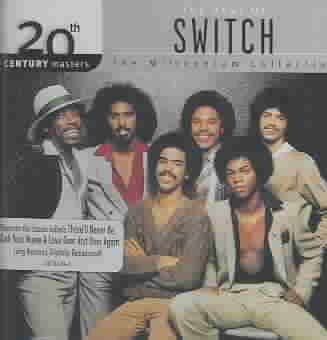 Switch - 20th Century Masters: Millennium Colle (CD)