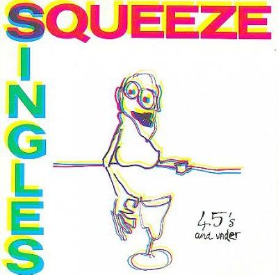 Squeeze - 20th Century Masters: Millennium Colle (CD)