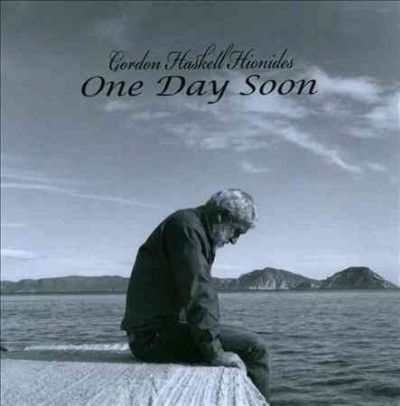 Gordon Haskell - One Day Soon (CD)