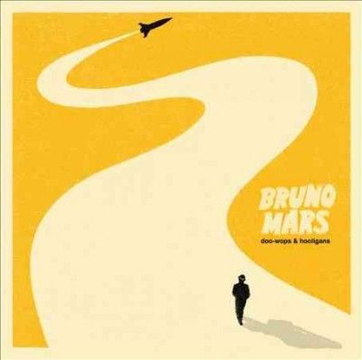 Bruno Mars - Doo - Wops &amp; Hooligans (CD)