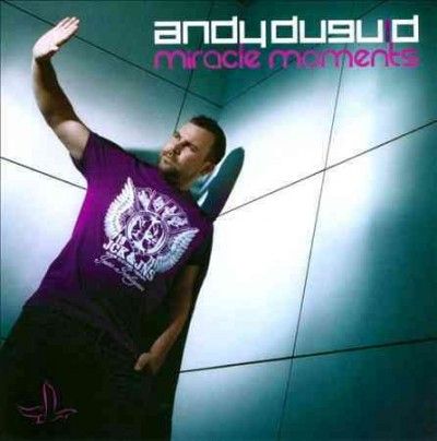 Andy Duguid - Miracle Moments (CD)