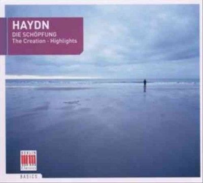 Franz Joseph Haydn - Haydn: Creation (CD)
