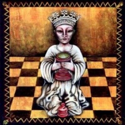 Edward Ka - Spel - Chyekk China Doll (CD)