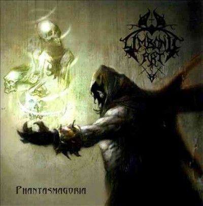 Limbonic Art - Phantasmagoria (CD)