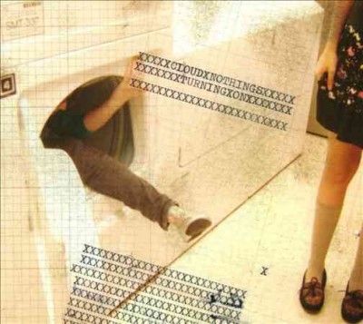 Cloud Nothings - Turning On (CD)