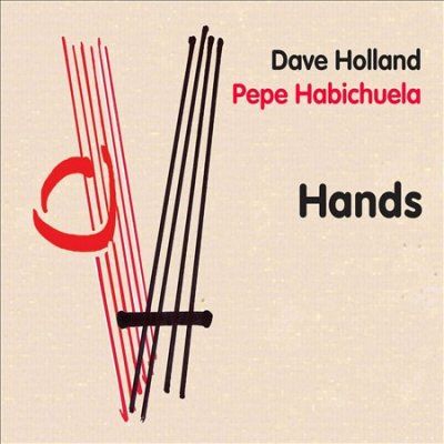 Dave Holland - Hands (CD)