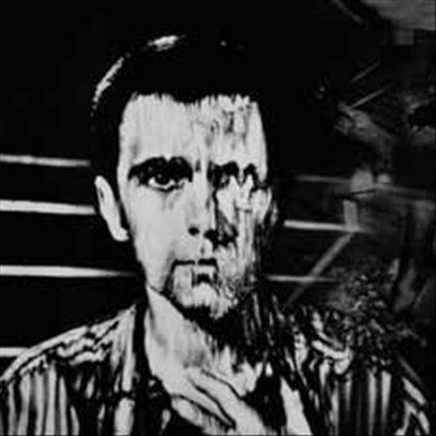 Peter Gabriel - Peter Gabriel 3 (melt) (CD)
