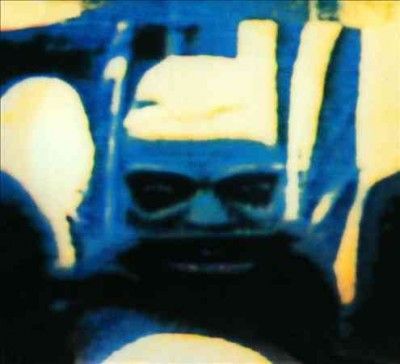 Peter Gabriel - Peter Gabriel 4 (security) (CD)