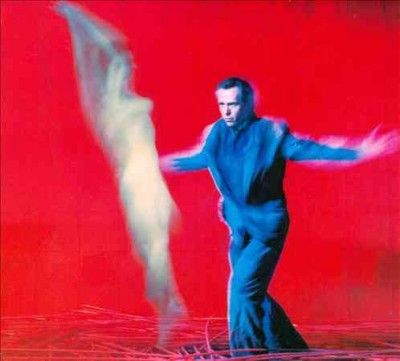 Peter Gabriel - Us (CD)