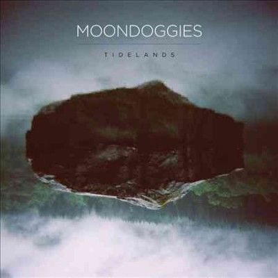 Moondoggies - Tidelands (CD)