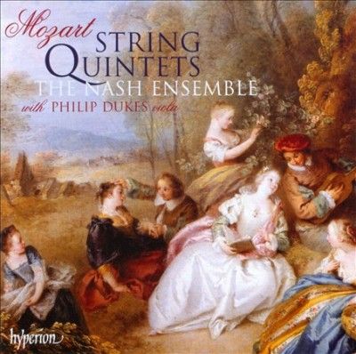 Nash Ensemble - Mozart: Die Zauberflote (magic Flute) (CD)