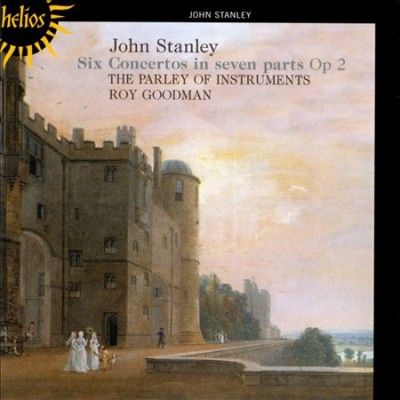Stanley:Complete Songs - (Import CD)