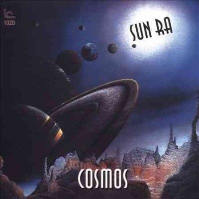 Sun Ra - Cosmos (CD)
