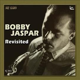 Bobby Jaspar - Revisited (CD)