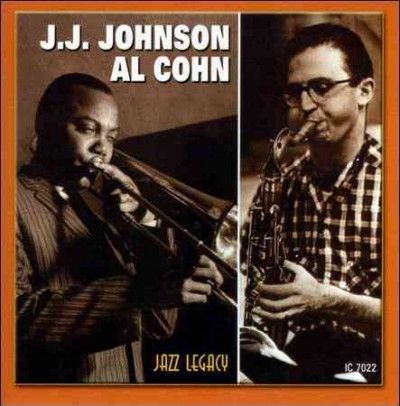 Al Cohn - Ny Sessions (CD)