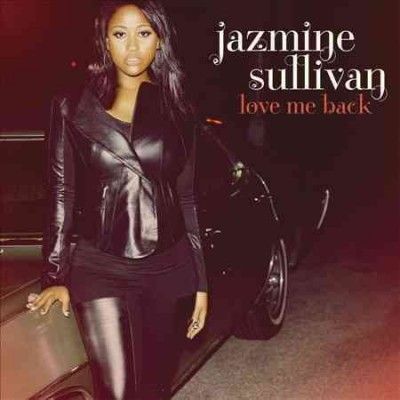 Love Me Back - (Import CD)