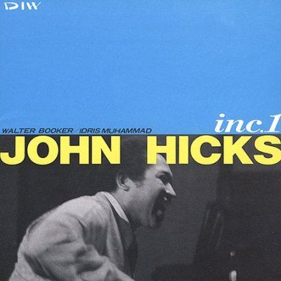 Inc. 1 - (Import CD)