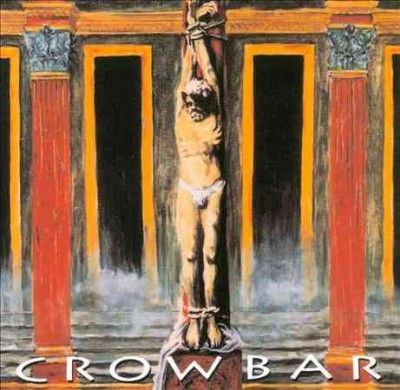 Crowbar - Crowbar (CD)