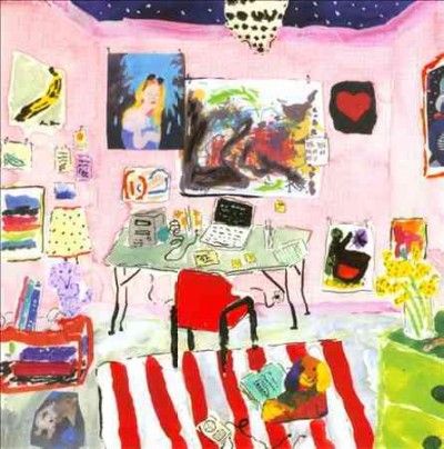 Marnie Stern - Marnie Stern (CD)