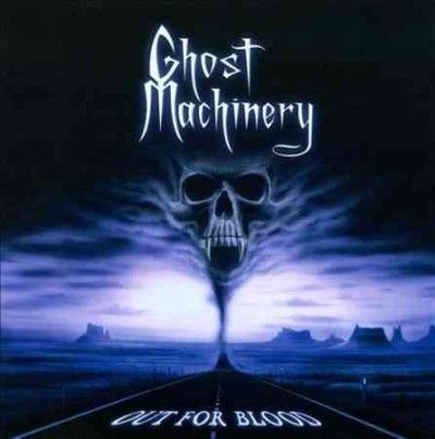 Out for Blood - (Import CD)