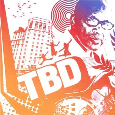 Marlon Mcclain - Tbd (CD)