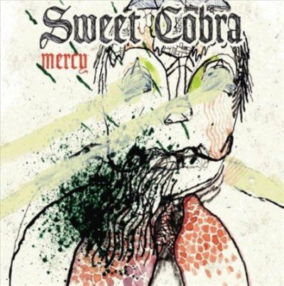Sweet Cobra - Mercy (CD)