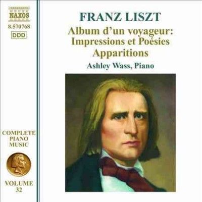 Complete Piano Music - Vol.32 (CD)