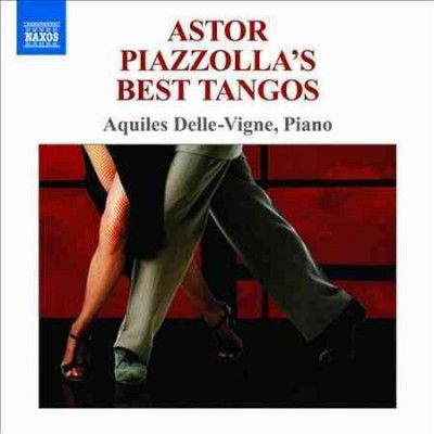 Best Tangos (CD)