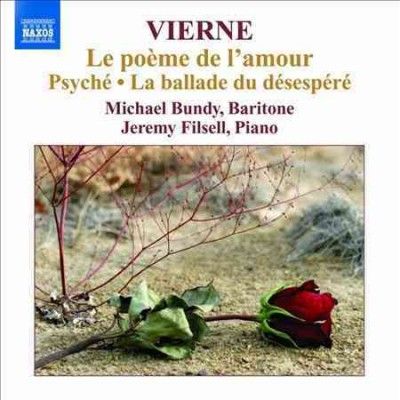 Le Poeme De L'Amour (CD)