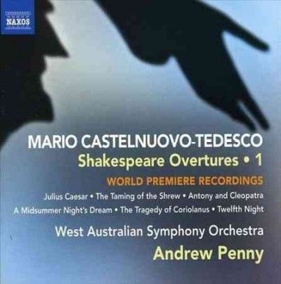 Shakespeare (CD)