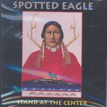 Stand at the Center - (Import CD)