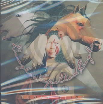 Human Rites - (Import CD)