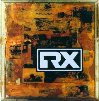 Royal Trux - Thank You (CD)