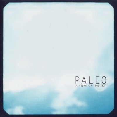 Paleo - View Of The Sky (CD)
