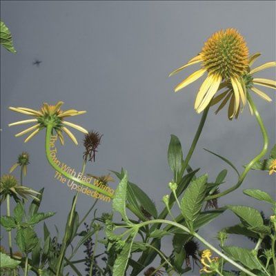 Upsidedown - Town With Bad Wiring (CD)