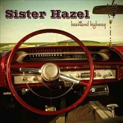 Sister Hazel - Heartland Highway (CD)