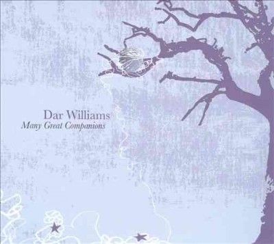 Dar Williams - Many Great Companions (CD)