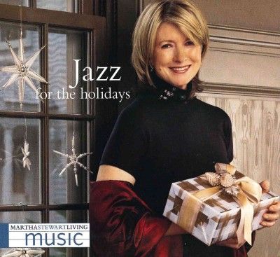 Martha Stewart Living Music:Jazz for - (Import CD)