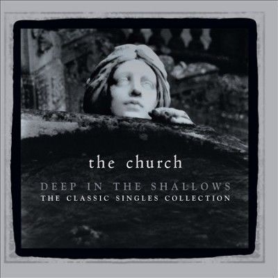 Church - Deep In The Shallows 30th Ann Singles (CD)
