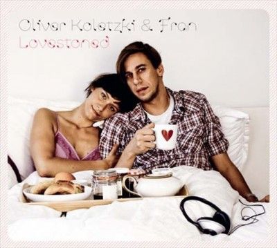 Oliver Koletzki - Lovestoned (CD)