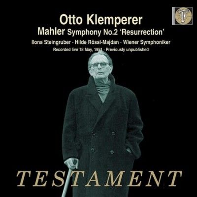 Mahler:Lieder Eines Fahrenden Geselle - (Import CD)