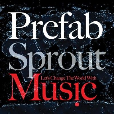 Let's Change the World with Music - (Import CD)